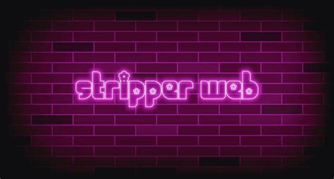 striper forum|Stripper Web, a 20.